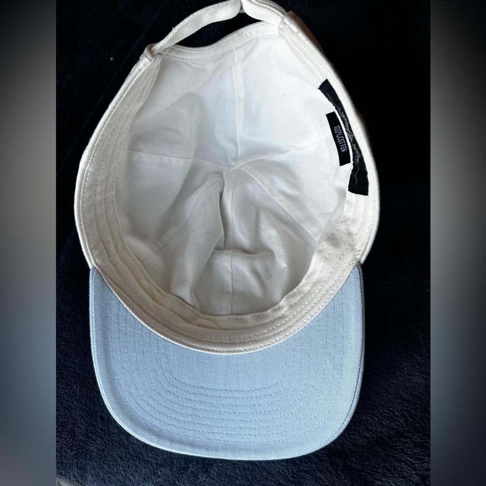 Kith Script Greenwich Cap Light Blue - image 5